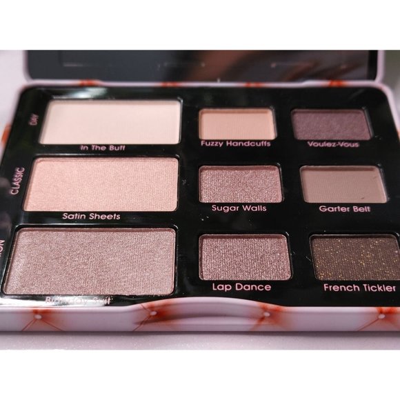 Dou Eyeshadow Palette - Picture 5 of 8